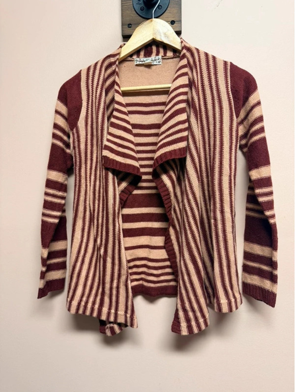 Pink Republic Girls Cardigan